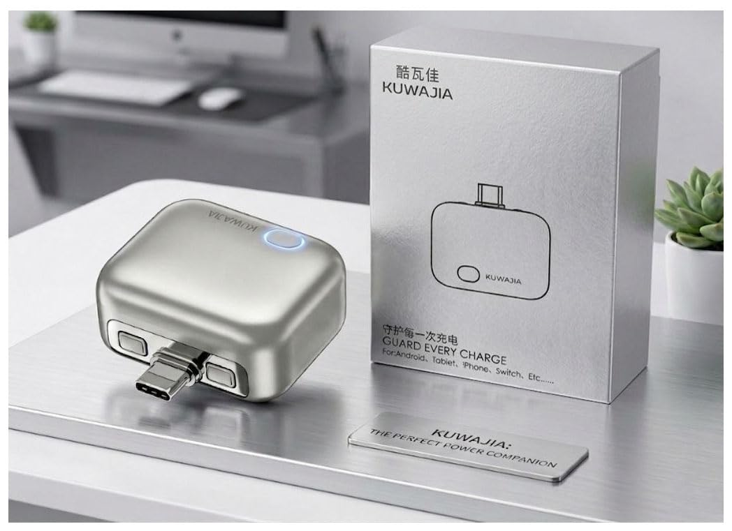 Smart Charger