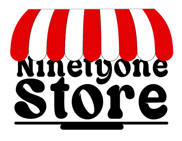 NINETYONE STORE