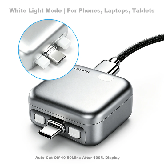Smart Charger